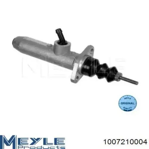Cilindro de embrague VAG 1007210004 precio, desde 28,46 EUR