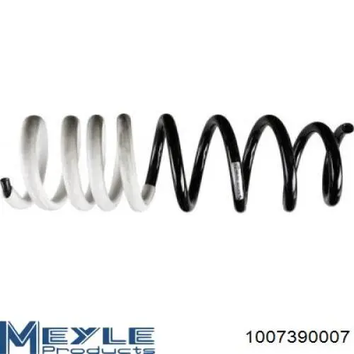 Muelle de suspensión trasero Sato Tech CS2492R precio, desde 18,33 EUR
