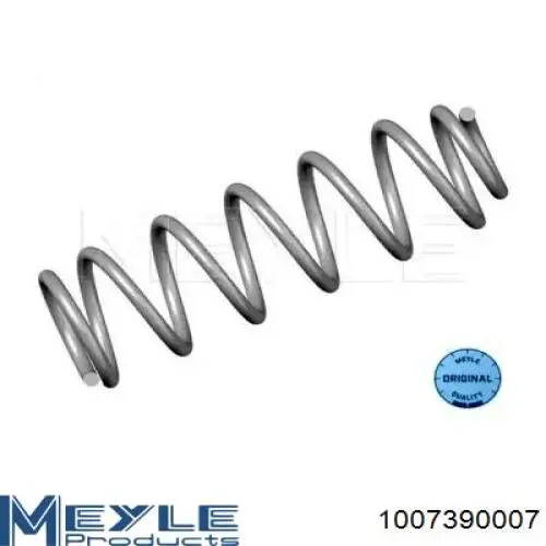 Muelle CS2492R Sato Tech