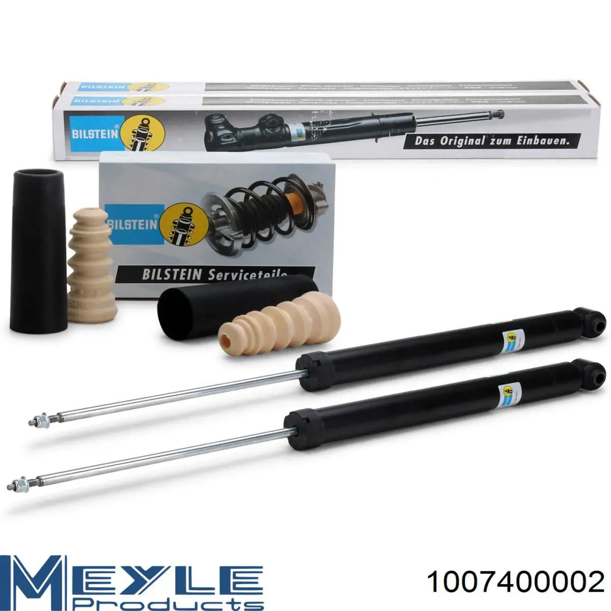 Almohadilla de tope suspensión & guardapolvos amortiguador Trialli BCS1802 precio, desde 8,39 EUR