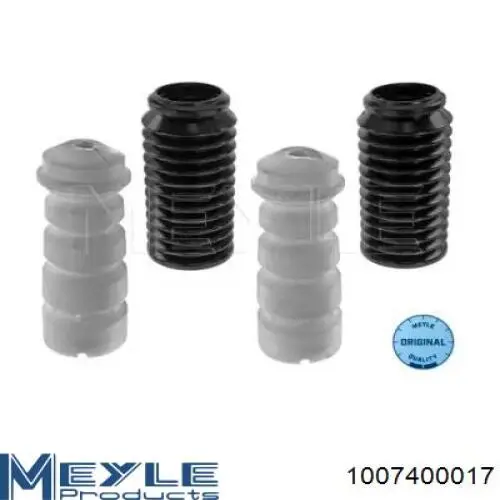 Almohadilla de tope suspensión & guardapolvos amortiguador Profit 23149007 precio, desde 13,66 EUR