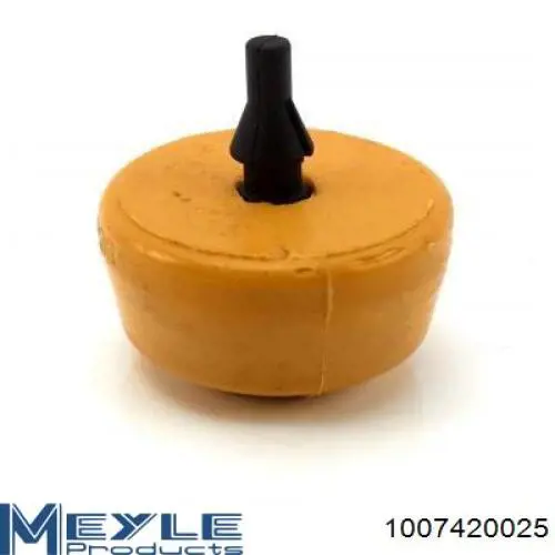Comprar 1007420025 Meyle Tope de ballesta trasera