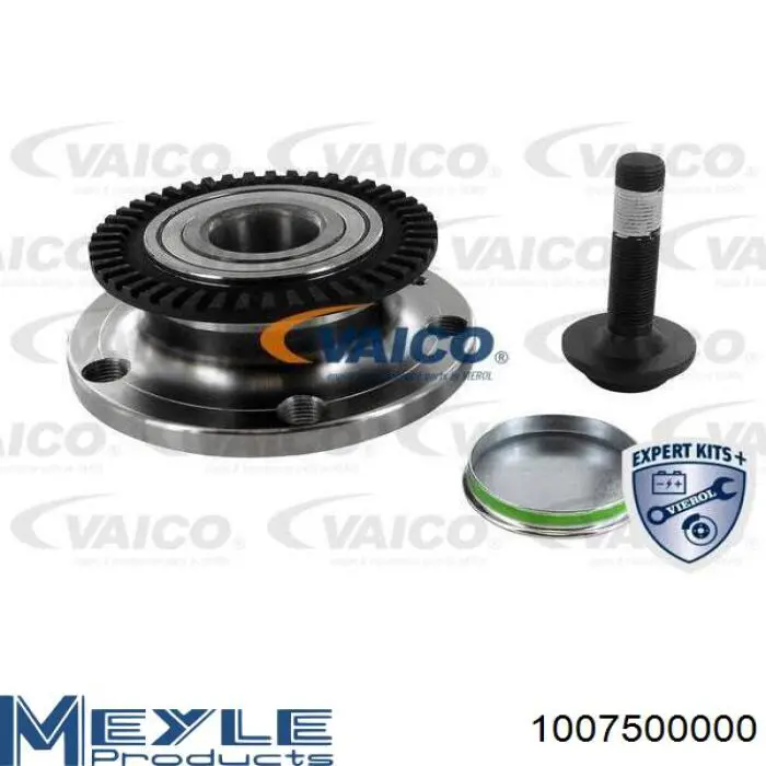 Buje de rueda Dayco KWD1092 precio, desde 74,23 EUR