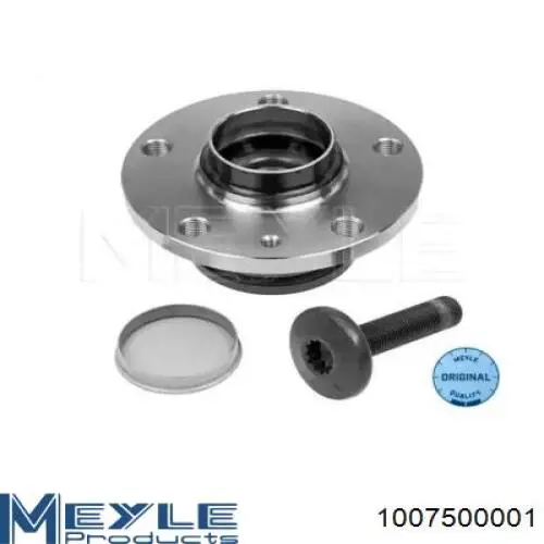 Buje de rueda Sato Tech WB12117 precio, desde 51,83 EUR