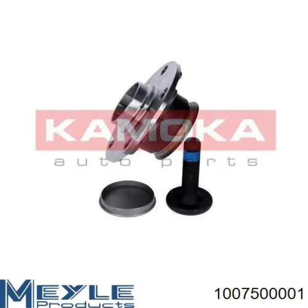 Comprar T490122 STC Cubo de rueda, Eje trasero