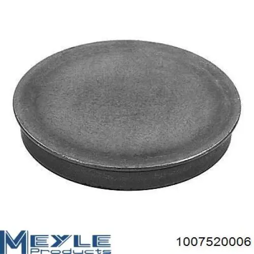 Tapa de cubo de rueda 84702 3RG
