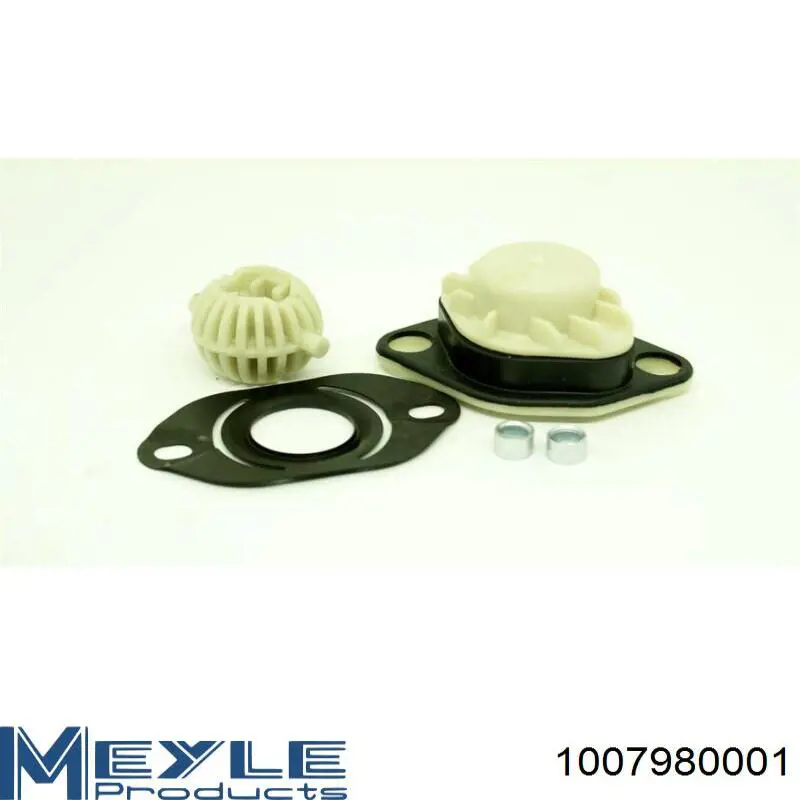 Juego de reparación de la palanca selectora de cambios Meyle 1007980001 precio, desde 4,35 EUR