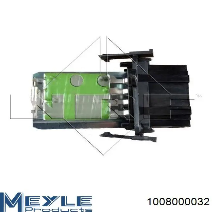 Resistencia de Ventilador ERA 665050 precio, desde 17,32 EUR