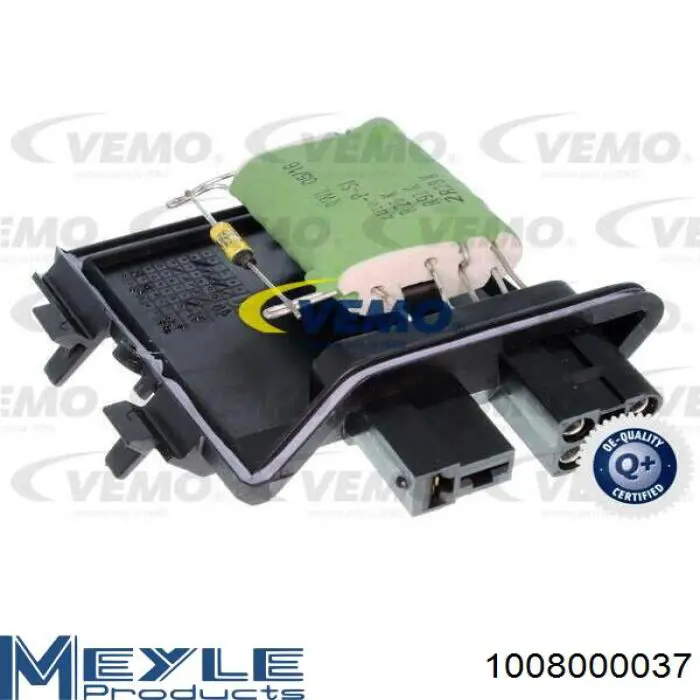 1008000037 Meyle