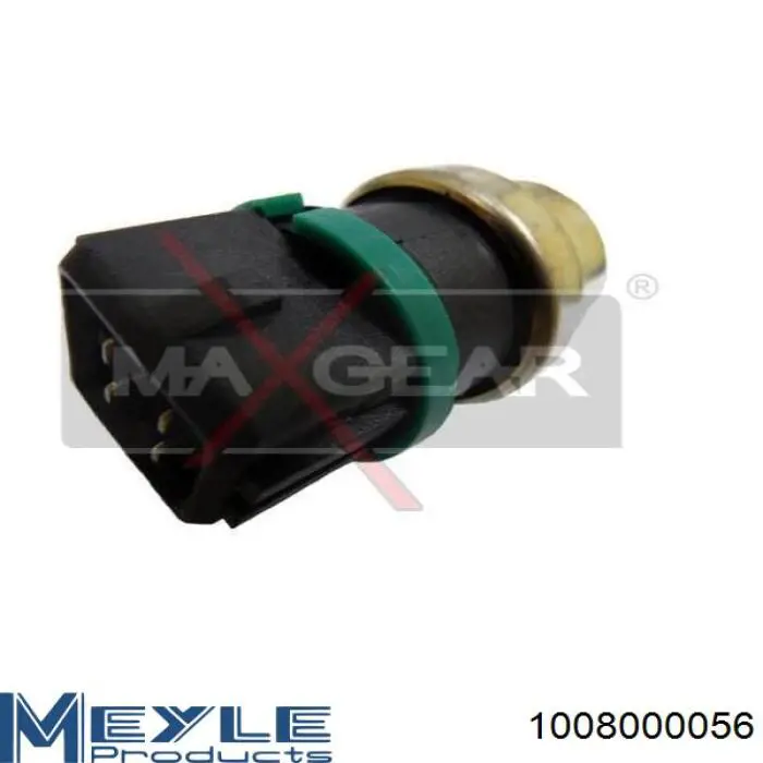 171916011400 Magneti Marelli sensor de temperatura
