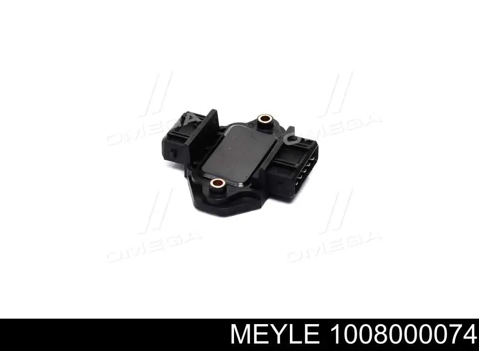 Modulo de encendido 1008000074 Meyle