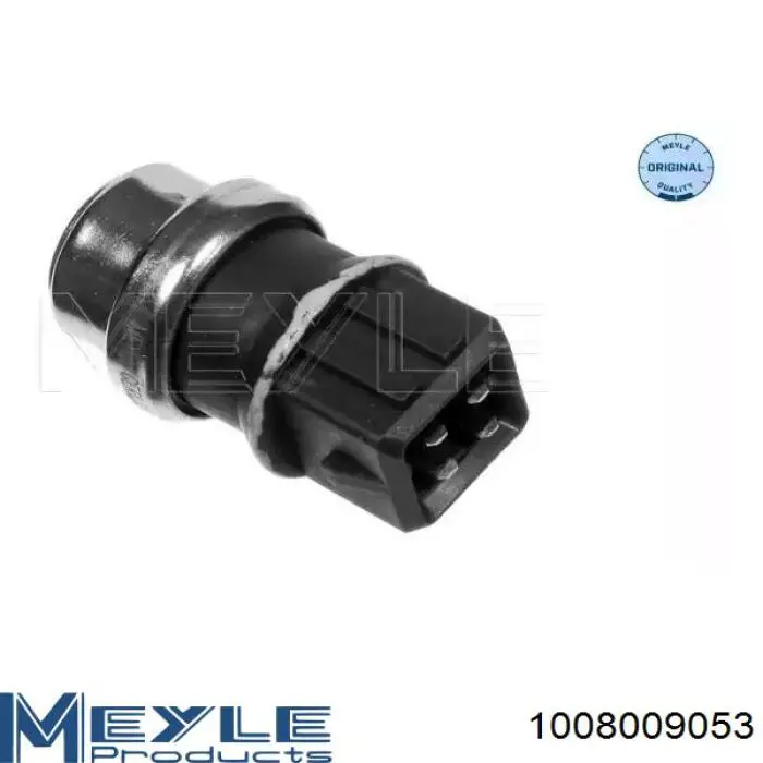 Comprar 1008009053 Meyle Sensor de temperatura de agua