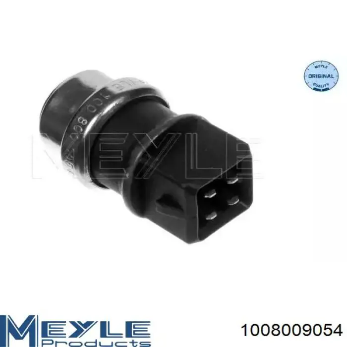 Sensor de temperatura del refrigerante Meyle 1008009054 precio, desde 15,01 EUR
