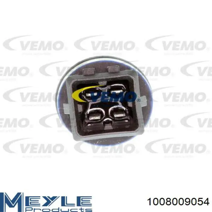 Comprar 1008009054 Meyle Sensor de temperatura de agua