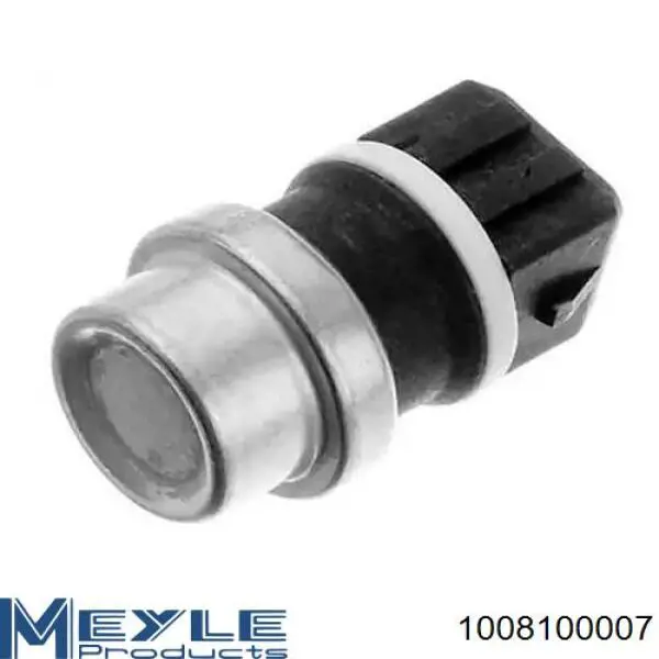 4090034 Kamoka Sensor temperatura refrigerante