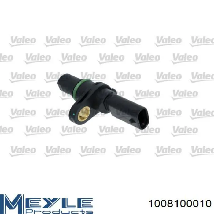 100 810 0010 Meyle sensor de posición del árbol de levas