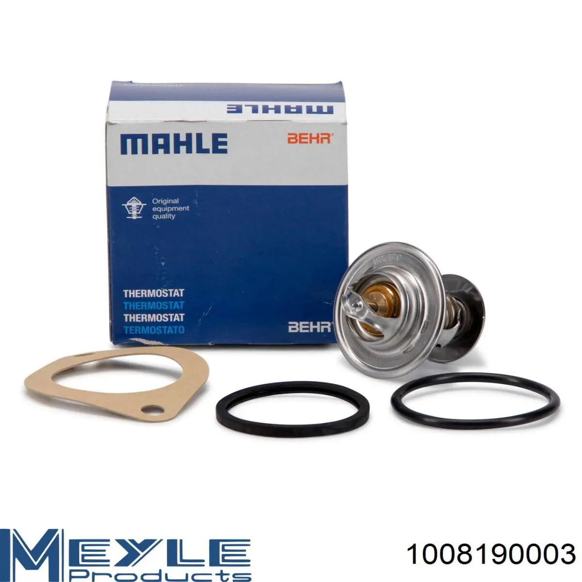 Radiador de calefacción Meyle 1008190003 precio, desde 26,06 EUR