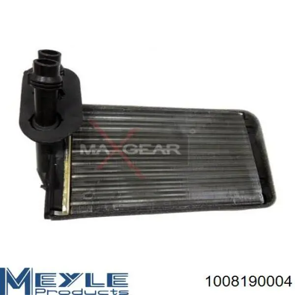 Radiador de calefacción AND 3L819001 precio, desde 18,49 EUR