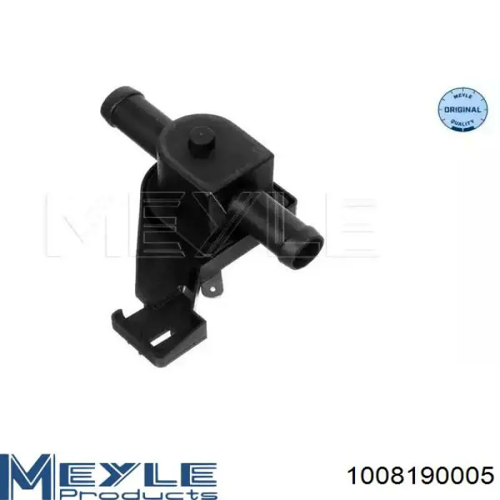 Comprar 1008190005 Meyle Válvula calefacción