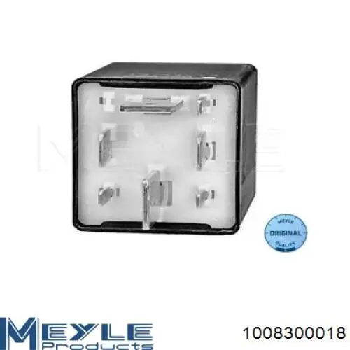 Relé de bomba eléctrica de combustible Vika 99060093401 precio, desde 29,75 EUR