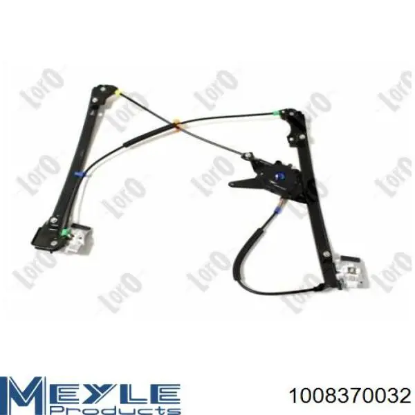 Comprar 113731 Triclo Mecanismo de elevalunas delantero izquierdo