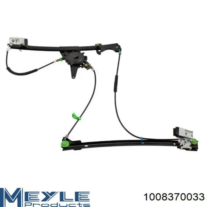 Comprar 100018 Doga Elevalunas