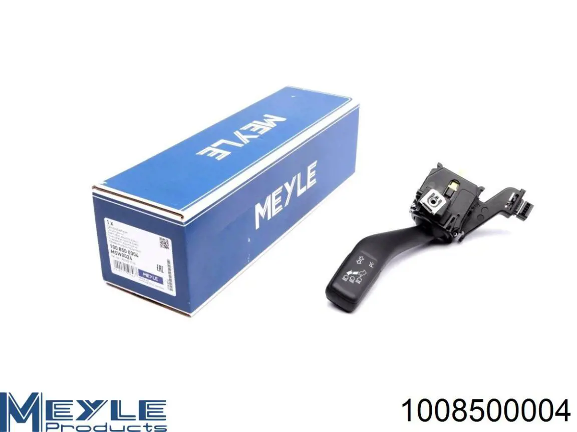 DA50204 Magneti Marelli Conmutador izquierdo de la columna de dirección