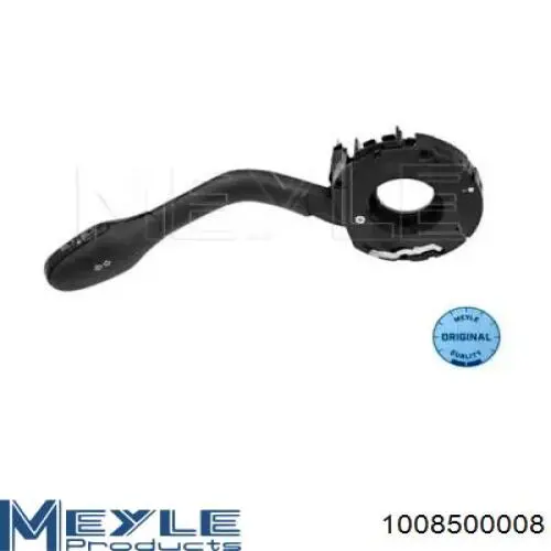 Mando de luces izquierdo Meyle 1008500008