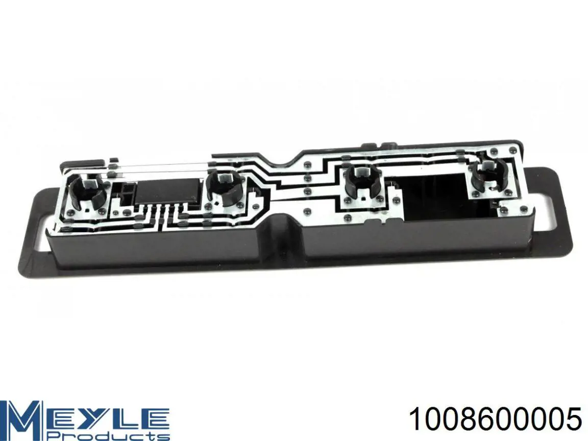 11.80503 Diesel Technic bujía de precalentamiento