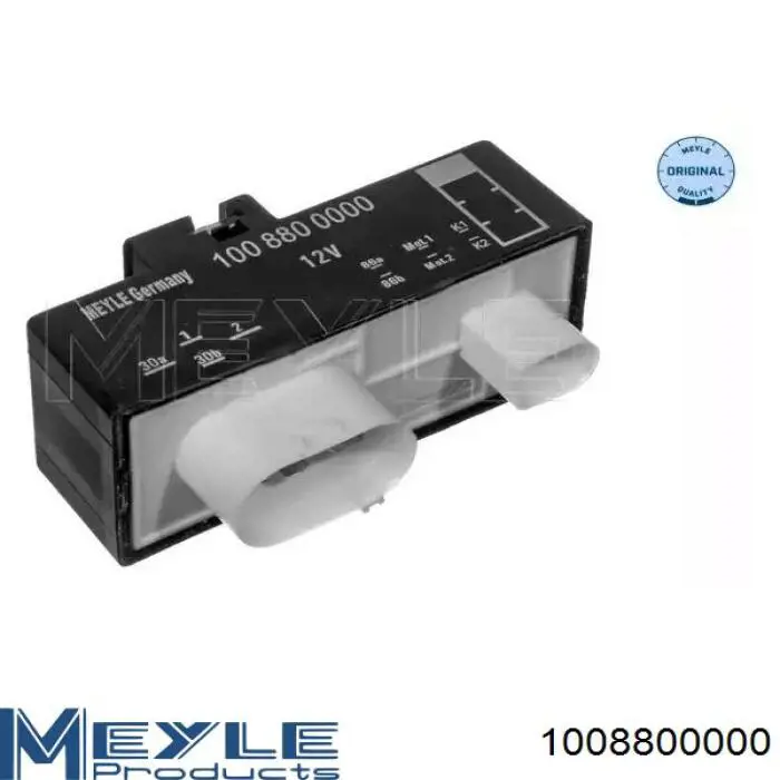 Regulador de velocidad del ventilador de refrigeración (unidad de control) Metzger 917170 precio, desde 18,87 EUR