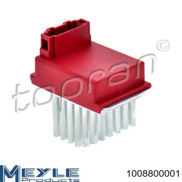 Comprar 1J0907521 Ford Resistencia de calefacción