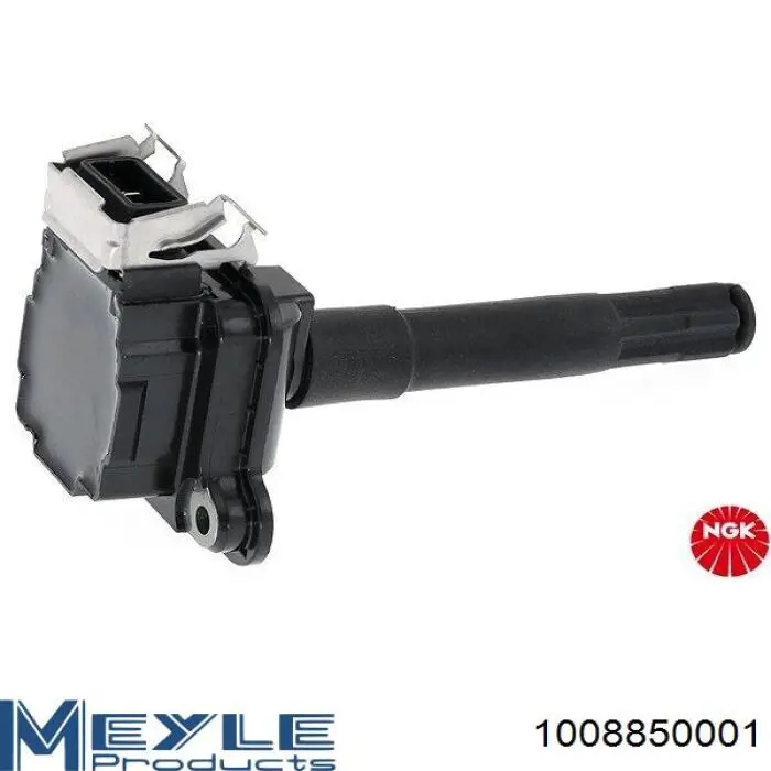 Bobina de encendido Kamoka 7120022