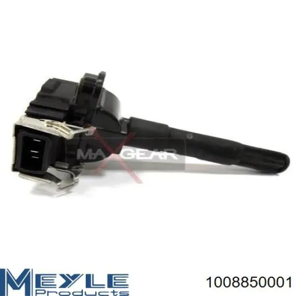 7120022 Kamoka Bobina de ignición