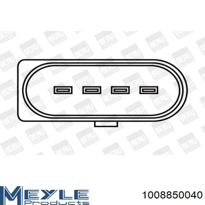 Bobina de ignición Vika 99051785801 precio, desde 23,30 EUR