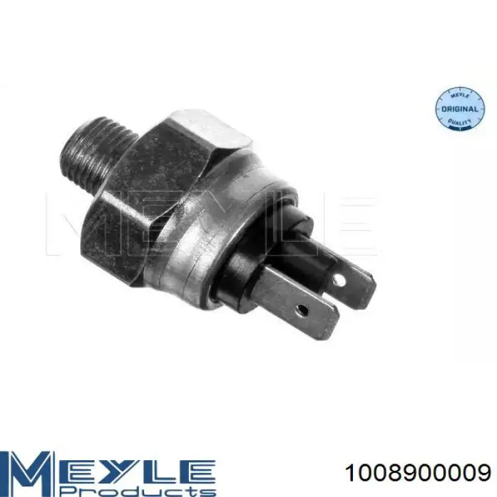 Comprar 1008900009 Meyle Interruptor de luz de freno