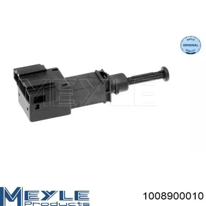 K03W006AKN Akkussan Interruptor luces de freno