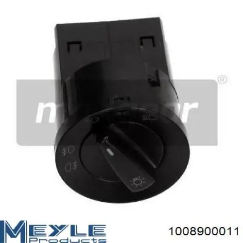 Comprar K03W001AKN Akkussan Interruptor de luces en el tablero