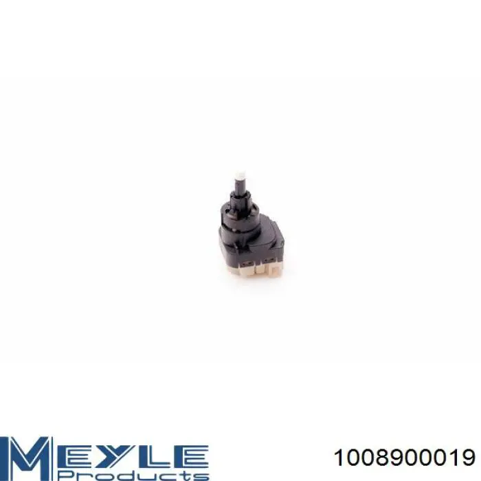 Comprar 1008900019 Meyle Interruptor de luz de freno