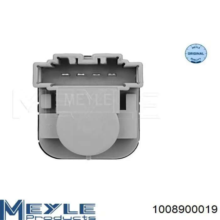 1008900019 Meyle Interruptor luces de freno