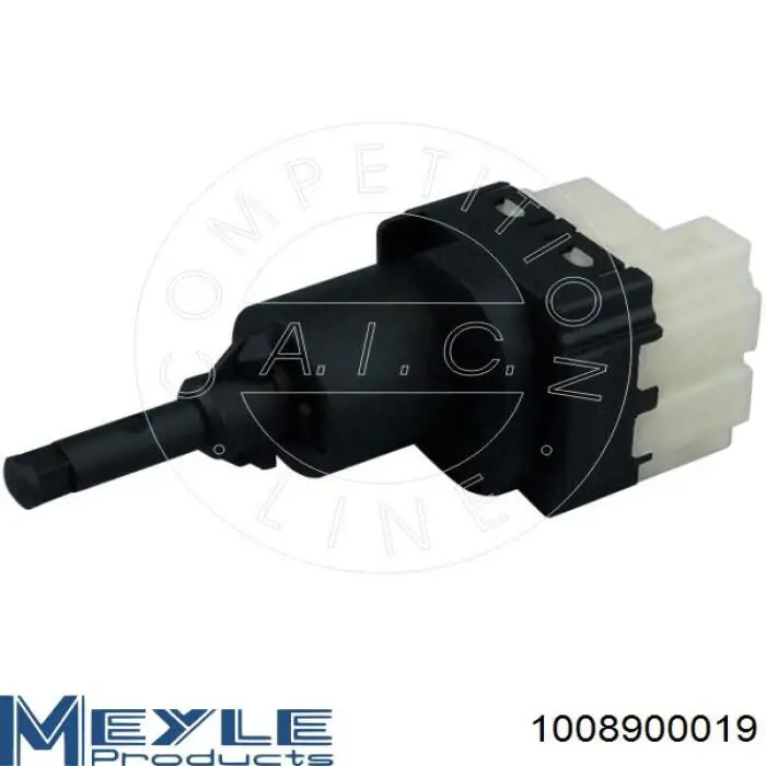 Interruptor de luz de freno Meyle 1008900019 precio, desde 8,27 EUR