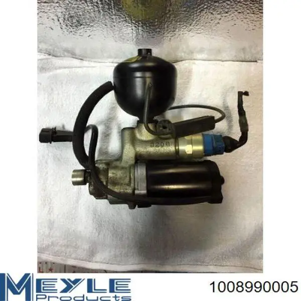 Sensor ABS trasero Magneti Marelli 172100030010