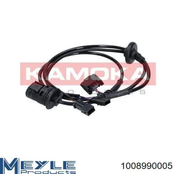 Comprar 172100030010 Magneti Marelli Sensor ABS, rueda trasera