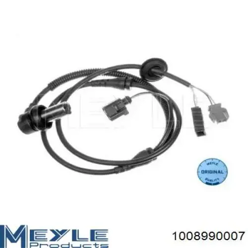 Sensor ABS 12002042 Depo/Loro/Abakus