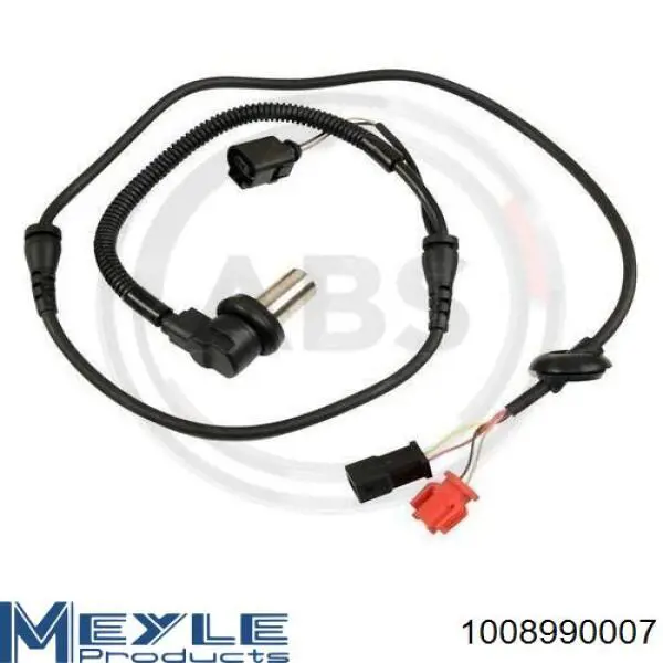 12002042 Depo/Loro/Abakus Sensor de rueda abs