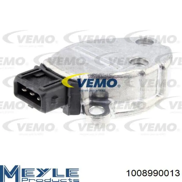 Sensor de árbol de levas 1008990013 Meyle