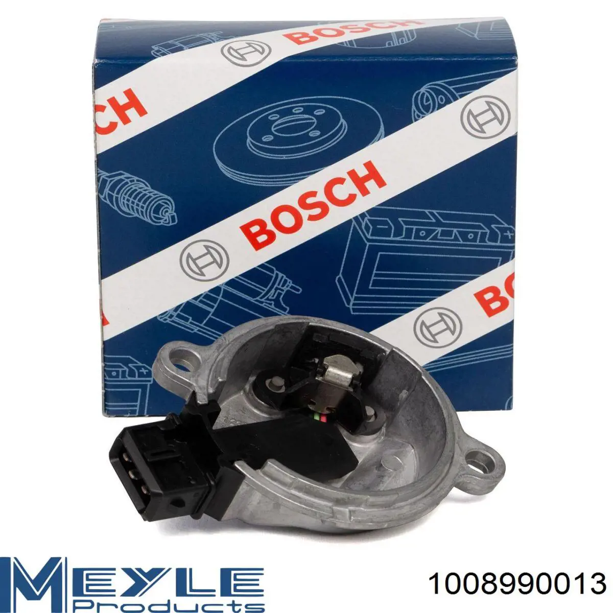 1008990013 Meyle Sensor posición arbol de levas