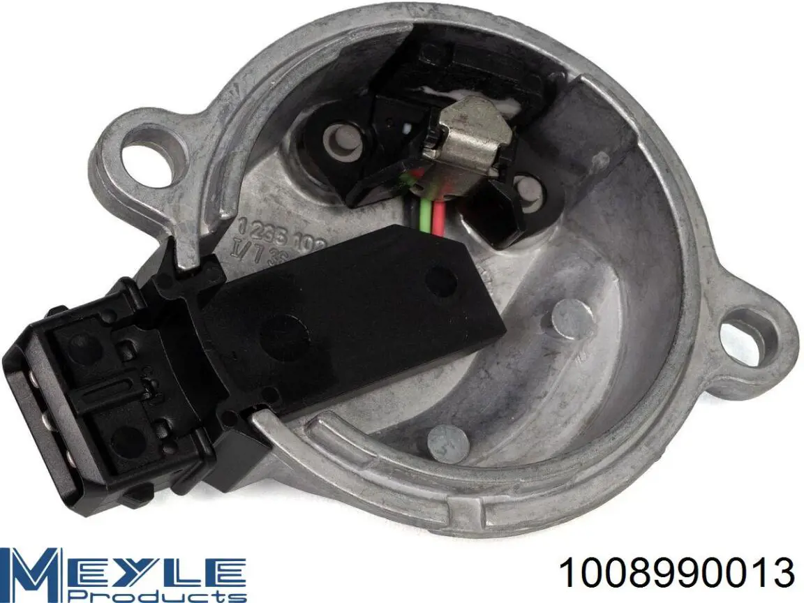 Sensor de árbol de levas 1008990013 Meyle