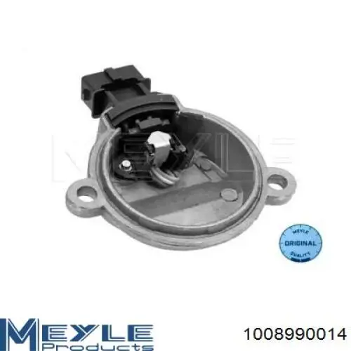 Sensor de árbol de levas 60606 Bremi