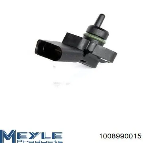 Sensor de temperatura de mezcla de aire Intermotor 55723