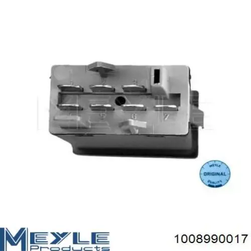 Comprar 23612 Meat&Doria Boton de luz de emergencía